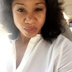 Meet your Posher, Kelli